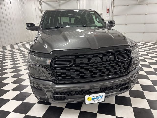 ram ram 1500 pickup 2026 1C6SRFFTXTN320301 image ram ram 1500 pickup 2026 1C6SRFFTXTN320301 image